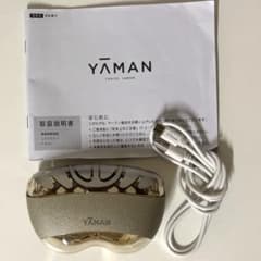 リフトロジー　YJFD1 YA-MAN 美顔器のサムネイル