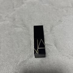 NARS リップスティック 2977 ミニサイズ 赤リップ