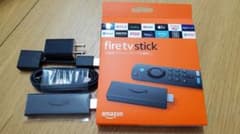 Fire TV Stick リモコンなしのサムネイル