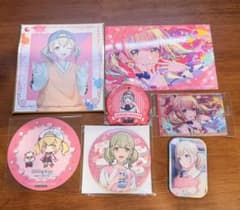 プロジェクトセカイ 小豆沢こはね グッズ まとめ売り