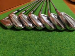 テーラーメイド　ツアープリファード　MC　KBSTOUR　C-TAPER95のサムネイル