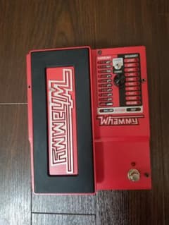 DIGITECH WHAMMY 5のサムネイル