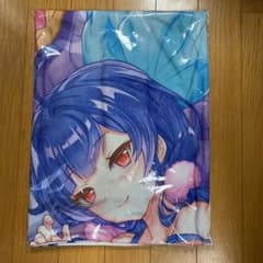 白猫プロジェクト　ウィンターくじ　B賞　おやすみシーツのサムネイル