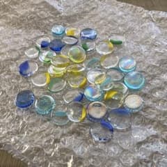おはじきのサムネイル