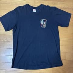 Supreme Tシャツ ブラック Mサイズのサムネイル