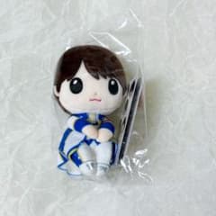 timelesz タイムレス 佐藤勝利 ちょっこりさん ぬいぐるみ ぬい - メルカリ