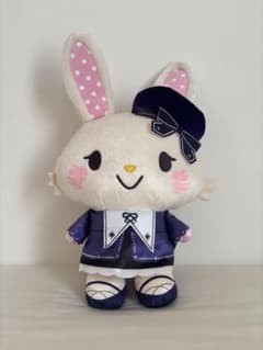 サンリオ ウィッシュミーメル ぬいぐるみのサムネイル