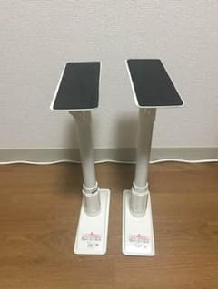 耐震 突っ張り棒  40-60cmのサムネイル