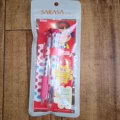 ゼブラ サラサセレクト 不二家 ミルキー 限定セット - メルカリ