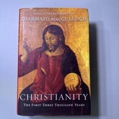 Christianity: The First 3000 Yearsのサムネイル