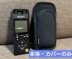 【値下げ中】SONY PCM-A10のサムネイル
