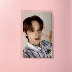 Straykids スキズ リノ 福岡 会場限定 トレカのサムネイル