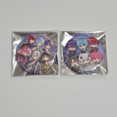 めておら　シークレット　全員集合　缶バッジ　まとめ売り めておら 缶バッジ 全員集合 2個セット シークレット - メルカリ