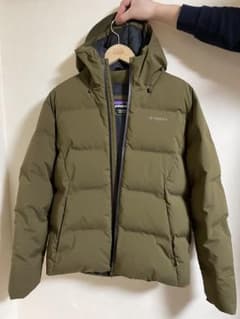 Patagonia ジャクソン・グレイシャー・ジャケットのサムネイル