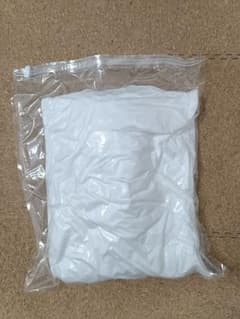 【新品未使用】ハグモッチ　補充綿のサムネイル