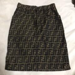 fendi タイトスカートのサムネイル