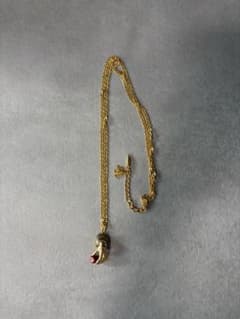 【激レア】BBP ネックレス Bob James Two 手モチーフ MURO 激レア】BBP ネックレス Bob James Two 手モチーフ MURO - メルカリ