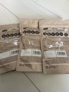 オイティー　oitea 120g ミルクティー　未開封　3袋セットのサムネイル