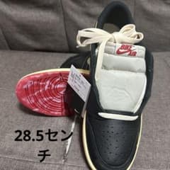 ナイキ　エアジョーダン1ローOG NITROのサムネイル