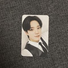 NCT NATION トレカ ジェノのサムネイル