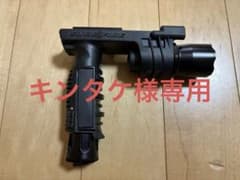SUREFIREタイプ LEDフォアグリップ ブラックのサムネイル