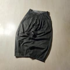 【最安値】Story mfg バギー ワイド ラッシュジーンズ パンツ 最安値】Story mfg バギー ワイド ラッシュジーンズ パンツ - メルカリ