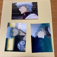 銀魂写真　３枚のサムネイル