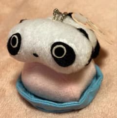 たれぱんだ サンエックス ぬいぐるみマスコット スアマ レア - メルカリ