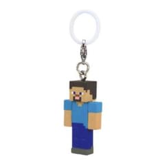 Minecraft めじるしアクセサリー スタンダード スティーブのサムネイル