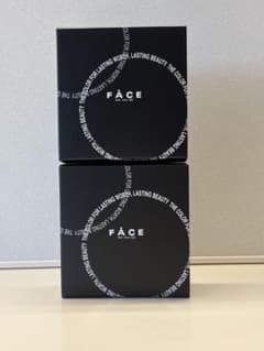 ワミレスフェイスルースパウダー×2 - メルカリ