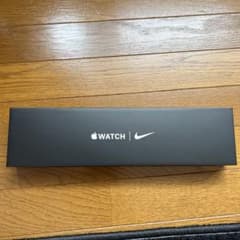 Apple Watch 7 NIKE アップルウォッチ　最終値下げ！のサムネイル