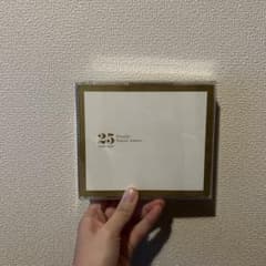 安室奈美恵 Finally ベストアルバム CDのサムネイル