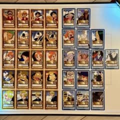 希少 ワンピースカード 77621 大海賊王 - メルカリ