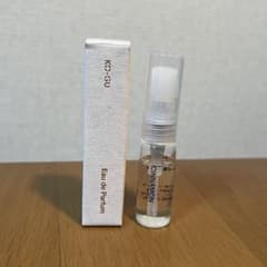 【Ko-gu】シナモン　4ml/香水/オードパルファムのサムネイル