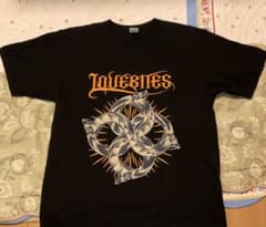 LOVEBITES JUDGEMENT DAY TOUR プレミアムグッズsetのサムネイル