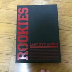 DVDのサムネイル