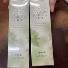 REREJE RICH ヘアエッセンス 75mlのサムネイル