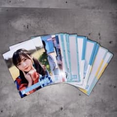 日向坂46 齊藤京子 生写真 コンプ 57セット 齊藤京子 日向坂46 生写真 1枚の通販 さ(購入の際は絶対にプロフ確認
