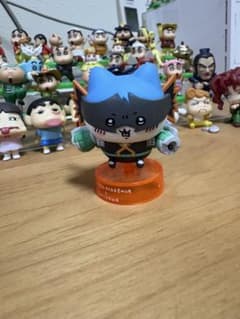 僕のヒーローアカデミア ちいかわ 爆豪勝己 ガチャガチャ フィギュア