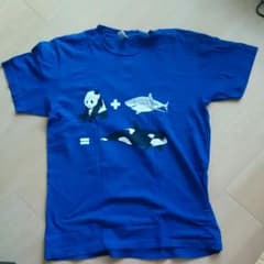 Tacopon様専用American app アメリカンアパレルのTシャツのサムネイル