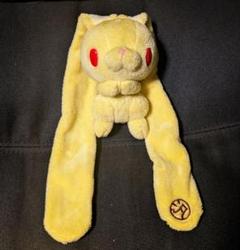 汎用うさぎ ぬいぐるみマスコット Spring Edition.（二〇一五式） 汎用うさぎ ぬいぐるみマスコット Spring Edition.（二〇一五式
