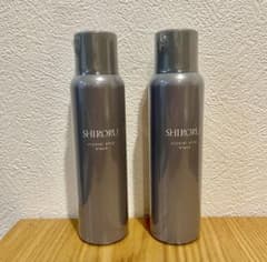 SHIRORU crystal whip black 2本セット - メルカリ