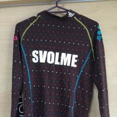 スボルメ フットサル インナーのサムネイル