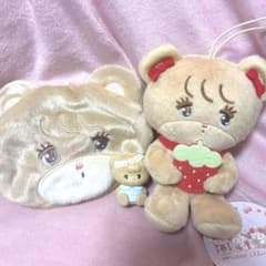 mikko ラテ 3点セットのサムネイル