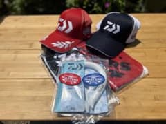 Daiwa用品のサムネイル
