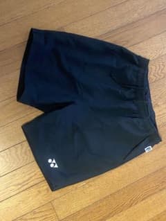 YONEX ハーフパンツ Sのサムネイル