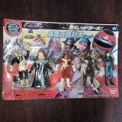 ターボレンジャー/暴魔百族対決セット m85787828502_1.jpg?1782960280