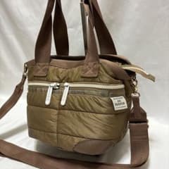 美品】 レスポートサック メゾンドリーファー コラボ 梨花 ライオン