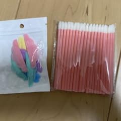 まつ毛パーマ カール土台 パーマ用ブラシのサムネイル