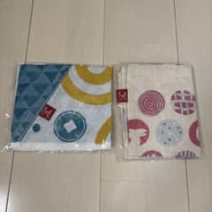 もへじ 手ぬぐいエコバッグ&干支トートバッグのサムネイル